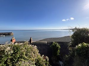 Garden View- click for photo gallery